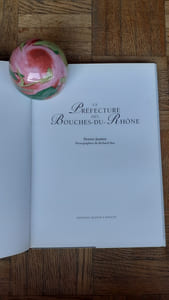 La Préfecture des Bouches-du-Rhône