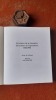 Les enjeux de la formation des acteurs de l'agriculture (1760 - 1945). Actes du colloque ENESAD, 19-21 janvier 1999
. BOULET Michel (sous la ...