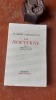 Le Nocturne - Faur&eacute;. Chopin et la Nuit. Satie et le Matin - Avec 24 exemples musicaux
. JANKELEVITCH Vladimir

