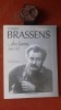 Georges Brassens… chez Jeanne (1944-1952)
. STROOBANTS Jos&eacute;e - ZIMMERMANN Eric
