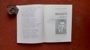 Georges Brassens… chez Jeanne (1944-1952)
. STROOBANTS Jos&eacute;e - ZIMMERMANN Eric
