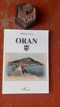 Oran - Cartes postales anciennes
