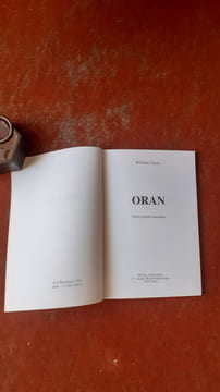 Oran - Cartes postales anciennes
. ZAOUI William