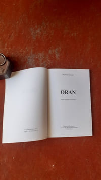 Oran - Cartes postales anciennes