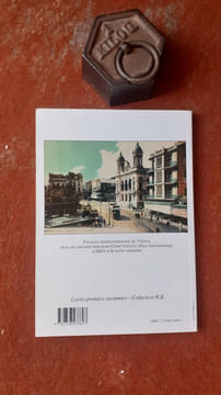 Oran - Cartes postales anciennes
. ZAOUI William