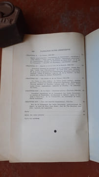 Histoire d'une chrétienté - Bourbon des origines jusqu'en 1714
. BARASSIN Jean