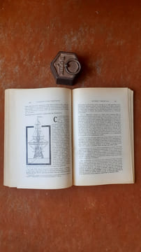 Histoire d'une chrétienté - Bourbon des origines jusqu'en 1714
. BARASSIN Jean