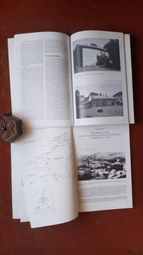 L'Archéologie industrielle en France - Actes du congrès de La Courneuve. Tome 1 : Les communications. Tome 2 : Autour du colloque (N° 20-21, juin ...