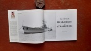 Les cuirass&eacute;s Dunkerque & Strasbourg
. DUMAS Robert
