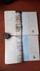 Trois si&egrave;cles de cartographie en Ile-de-France - Volumes 1 et 2
. DUFAY Jean-Pierre (sous la direction de)
