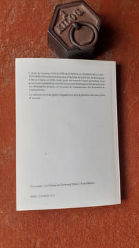 Combourg. Son histoire - Châteaubriand
. GUILLOTIN de CORSON Amédée-Aimé (Chanoine)