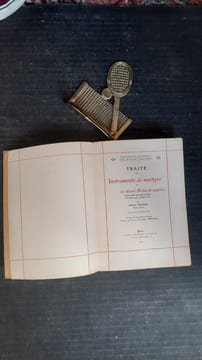 Tortures et tourments des martyrs chrétiens - Traité des instruments de martyre et des divers Modes de supplice employés par les Paiens contre les ...