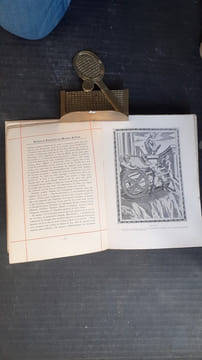 Tortures et tourments des martyrs chrétiens - Traité des instruments de martyre et des divers Modes de supplice employés par les Paiens contre les ...