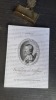 Quatre si&egrave;cles toun&eacute;s vers l'avenir - Barth&eacute;memy de Laffemas. Inventeur des Chambres de Commerce 
. BRUNET Pierre
