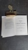 Trait&eacute; de l'amour courtois - Traduction, Introduction et Notes par Claude Buridant (Ma&icirc;tre-assistant &agrave; l'Universit&eacute; de Lille III)
. LE CHAPELAIN ...
