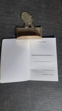 "Qui ne connait pas l'enclave…" - A travers 100 "Tribune du Rabassaire"
. OLIVIER Marc