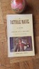 La Pastorale Maurel ou Le Myst&egrave;re de la Naissance de N.-S. J&eacute;sus-Christ - Drame en cinq actes, en vers proven&ccedil;aux et traduction fran&ccedil;aise de Charles ...
