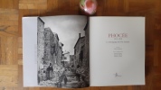 Phoc&eacute;e (1913-1920) - Le t&eacute;moignage de F&eacute;lix Sartiaux
. SARTIAUX F&eacute;lix - YIAKOUMIS Haris
