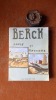 Berck jadis et nagu&egrave;re
. RIVET Jean-Philippe (des Rivet Jean Bart) (textes rassembl&eacute;s par)
