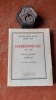 Correspondance 1909-1926
. RILKE Rainer Maria - GIDE Andr&eacute;
