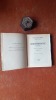 Correspondance 1909-1926
. RILKE Rainer Maria - GIDE Andr&eacute;
