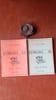 Cours pratique de Bambara. Volume 1 (I. : Sons - II. : Tons) - Volume 2 (III. : Types de Phrases)
. BAILLEUL Charles
