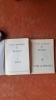 Cours pratique de Bambara. Volume 1 (I. : Sons - II. : Tons) - Volume 2 (III. : Types de Phrases)
. BAILLEUL Charles

