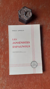 Les Jansénistes espagnols

