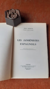 Les Jansénistes espagnols
