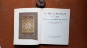 La vie musulmane d'hier vue par Mohammed Racim
. RACIM Mohammed - MARCAIS Georges
