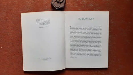 La vie musulmane d'hier vue par Mohammed Racim
. RACIM Mohammed - MARCAIS Georges