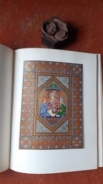 La vie musulmane d'hier vue par Mohammed Racim
. RACIM Mohammed - MARCAIS Georges