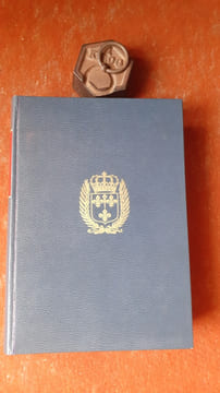 Histoire de l'Abbaye royale de Saint-Denys en France
. FELIBIEN Dom Michel
