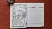 Des poup&eacute;es &agrave; l'ombre - Le th&eacute;&acirc;tre d'ombres et de poup&eacute;es en Chine
. PIMPANEAU Jacques
