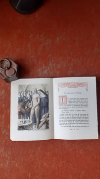 Le Blanc et le Noir - L'homme aux quarante écus
. VOLTAIRE