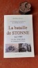 La bataille de Stonne, mai 1940 - Un choc frontal durant la campagne de France
. AUTANT Jean-Paul - LEVIEUX Jean-Pierre
