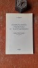 Communications pyr&eacute;n&eacute;ennes et transpyr&eacute;n&eacute;ennes - Extraits des Actes du Deuxi&egrave;me Congr&egrave;s international d'Etudes pyr&eacute;n&eacute;ennes, Luchon-Pau 1954
. SERMET ...