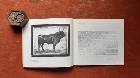 Le Terrible et Incomparable Sanglier (1916-1933) de la manade F. Granon-Combet
. DURAND Jacques