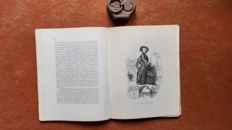 Célestin Nanteuil - Peintre, Aquafortiste et Lithographe (1813-1873)
. MARIE Aristide