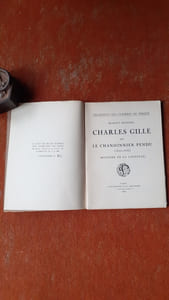Charles Gille ou le Chansonnier pendu (1820-1856) (Histoire de la Goguette)

