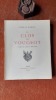 Le Clos de Vougeot
. RODIER Camille
