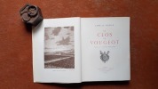 Le Clos de Vougeot
. RODIER Camille
