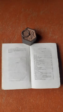 De la nature du siège de la migraine (hémicranie), de la surdité accidentelle et leur traitement rationel
. MENE Maurice