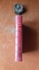 L'art chinois - Traduit de l'anglais sur la deuxi&egrave;me &eacute;dition et annot&eacute; par H. d'Ardenne de Tizac
. BUSHELL Stephen W.
