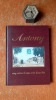 Antony. Cinq si&egrave;cle de rues et de dieux-dits
. FIRINO Yvonne
