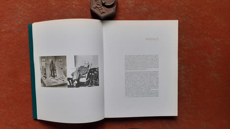 La passion à l'œuvre. Rodin et Freud collectionneurs
. VIEVILLE Dominique (préface de)