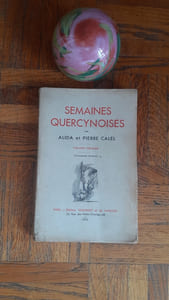 Semaines Quercynoises - Vol. 1
