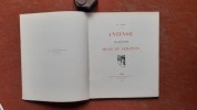 Antino&euml; et les s&eacute;pultures de Tha&iuml;s et S&eacute;rapion
. GAYET Albert
