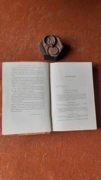 Chasses aux grands fauves pendant la traversée du continent noir du Zambèze au Congo français
. FOA Edouard
