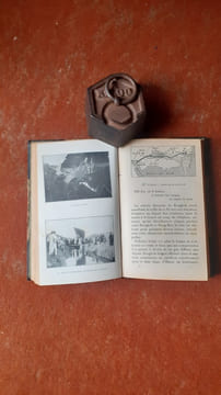 Paris-Tokio en avion - Le raid merveilleux de Pelletier Doisy
. GILE-NICAUD Gilbert
